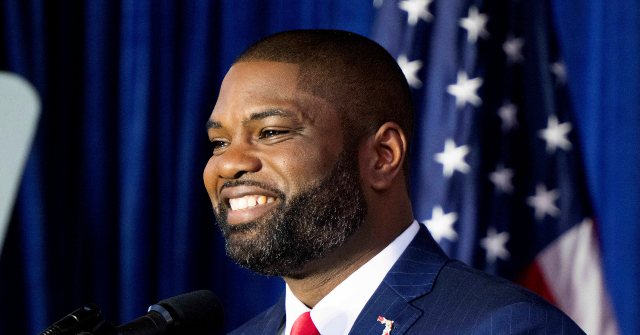 poll:-byron-donalds-leading-potential-democrat-challengers-in-florida-governor’s-race