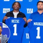 arvell-reese-and-francis-mauigoa-more-than-a-pleasant-giants-draft-surprise-for-john-harbaugh
