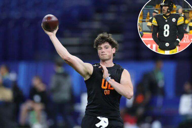 steelers-draft-penn-state-qb-drew-allar-as-they-face-aaron-rodgers-uncertainty