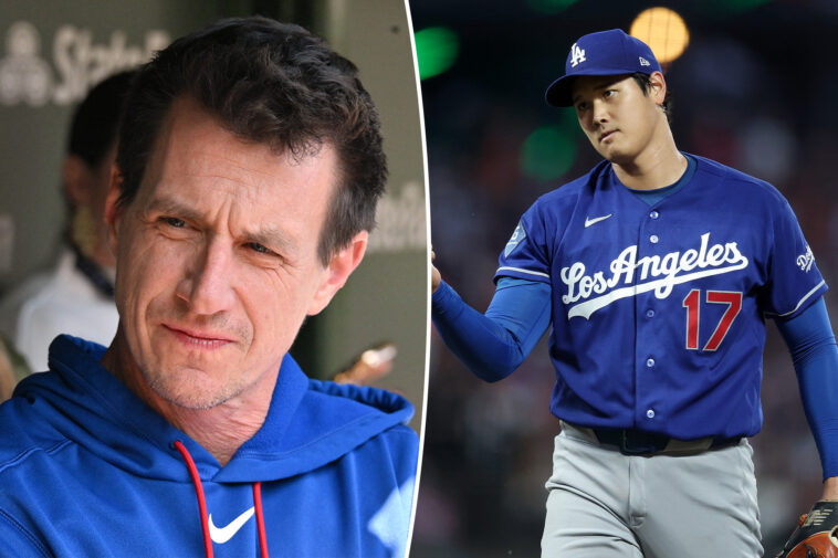 cubs’-craig-counsell-maintains-‘shohei-ohtani-rule’-is-‘bad-rule’