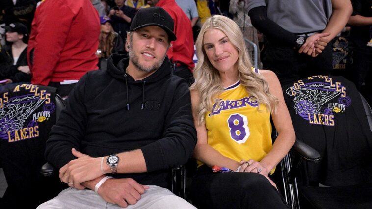 matthew-stafford’s-wife-sends-message-to-husband’s-possible-heir-apparent,-rams-draft-pick-ty-simpson