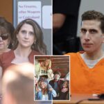 bryan-kohberger’s-mom-refused-to-believe-her-‘angel’-son-butchered-four-college-students-in-fbi-interview-after-his-arrest