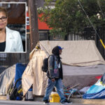 fed-up-venice-beach-residents-mock-city’s-homeless-cleanup-charade