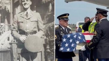 remains-of-wwii-airman-killed-in-action-finally-return-home-to-nyc-80-years-later:-‘it’s-a-miracle’