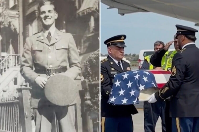 remains-of-wwii-airman-killed-in-action-finally-return-home-to-nyc-80-years-later:-‘it’s-a-miracle’