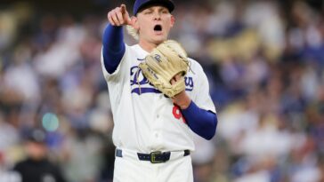 dodgers-waste-emmet-sheehan’s-gem-in-stunning-loss-to-cubs