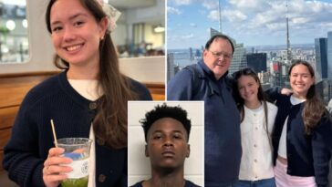 louisiana-high-school-senior-martha-odom-killed-in-mall-mass-shooting-raved-about-nyc-spring-break-trip-week-before-tragedy