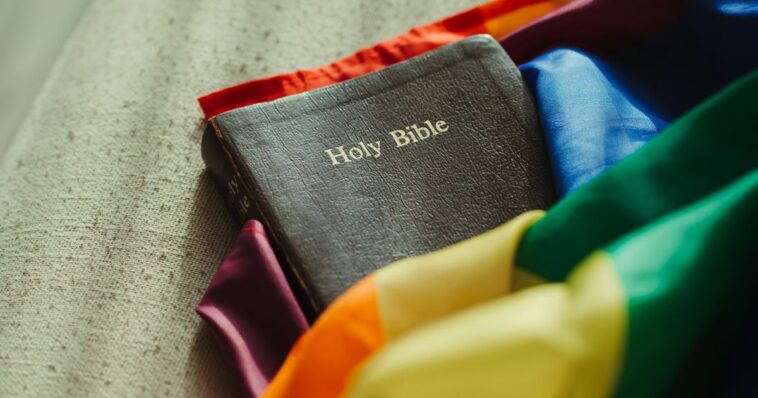 woke-lesbian-preacher-explains-why-the-bible-needs-a-‘third-testament’