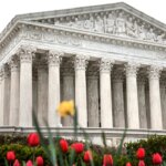 john-yoo:-the-left’s-war-on-the-supreme-court-just-hit-a-terrifying-new-low