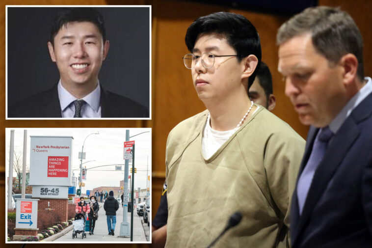monster-nyc-doctor-who-raped-7-women-also-molested-dying-patient-on-life-support:-lawyer