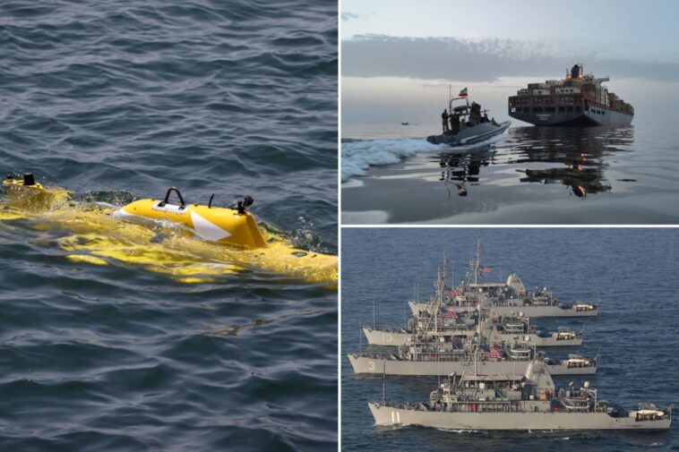 us-turns-to-drones-after-retiring-minesweepers-to-reopen-strait-of-hormuz-as-iran-crisis-rages