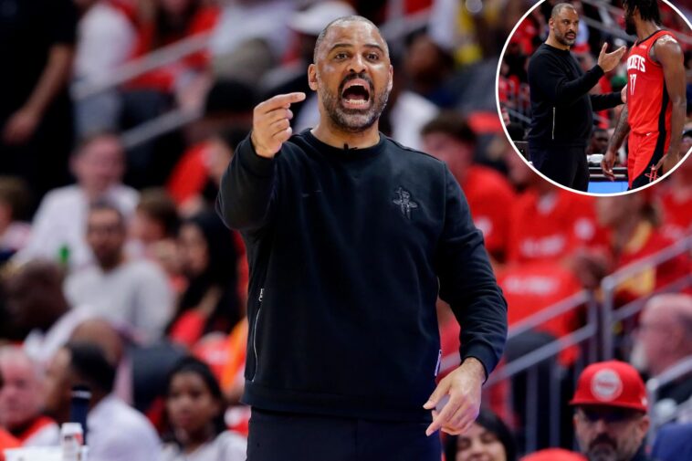 rockets-coach-ime-udoka-shreds-players-after-ultimate-game-3-collapse:-‘grow-up’