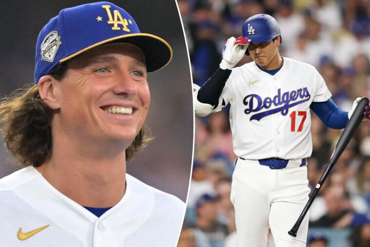 new-cy-young-candidate-emerges-for-dodgers;-when-will-shohei-ohtani-get-going?