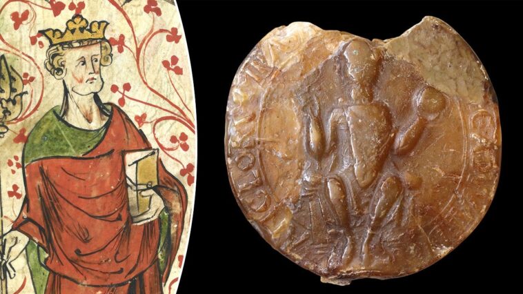 rare-royal-artifact-linked-to-influential-king-turned-saint-uncovered-after-decades-missing