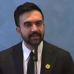 disgusting:-nyc-mayor-mamdani-jettisons-bipartisan-antisemitism-bill-because-it-‘might-interfere’-with-radical-leftists-protests