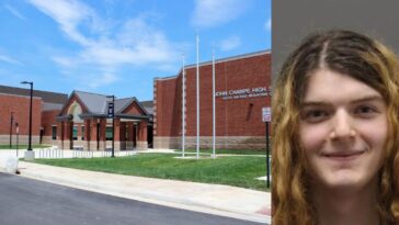 transgender-substitute-teacher-busted-for-plotting-massacre-at-virginia-high-school,-bragging-about-‘kill-list’-on-discord-chat-app