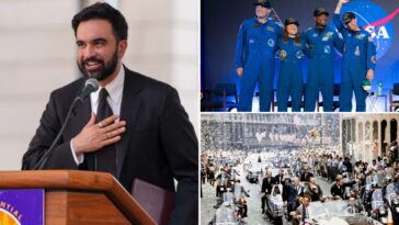 mamdani-considering-ticker-tape-parade-for-artemis-ii-crew-—-if-nasa-foots-the-bill