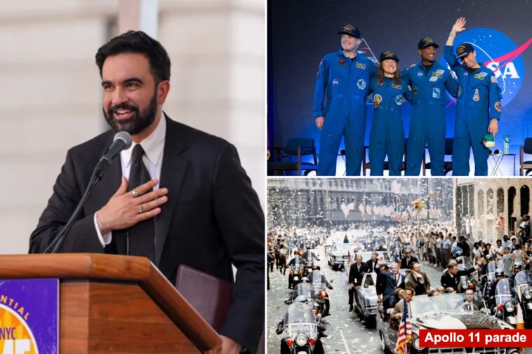 mamdani-considering-ticker-tape-parade-for-artemis-ii-crew-—-if-nasa-foots-the-bill