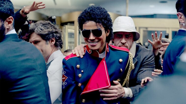 ‘michael’-review:-a-hollow-informercial-packaged-as-a-biopic-of-the-king-of-pop