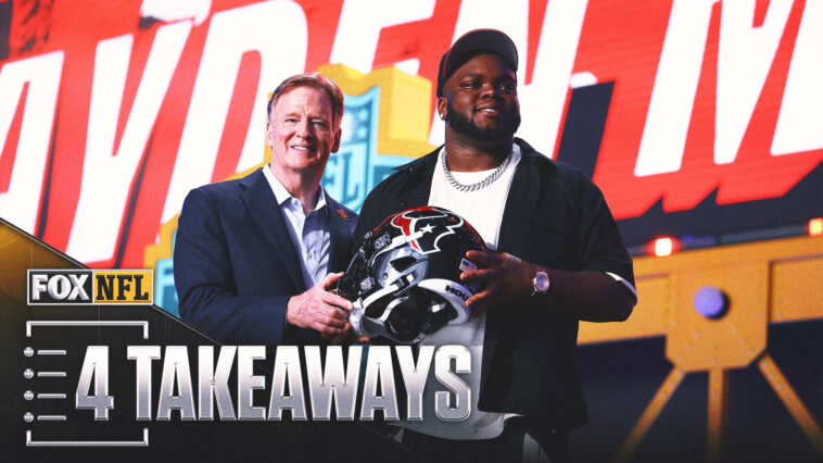 4-takeaways-from-night-2-of-the-2026-nfl-draft