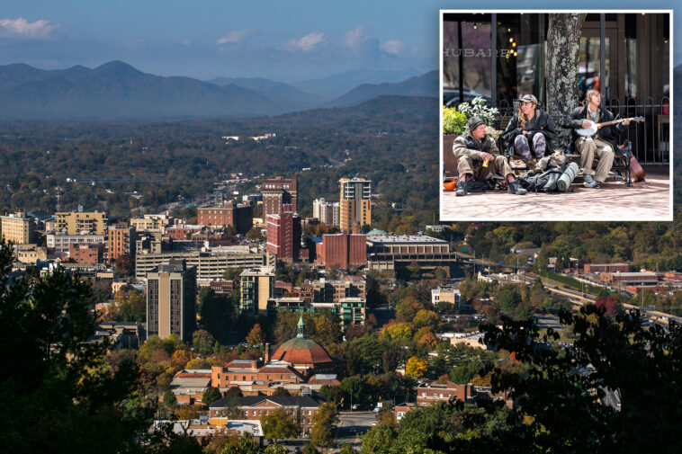 once-charming,-us-mountain-escape-has-transformed-into-‘nasty,-crazy,-and-scary’-city