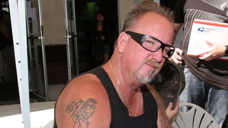 ‘storage-wars’-star-darrell-sheets-was-‘terrified-for-his-life’-before-his-death,-co-star-claims