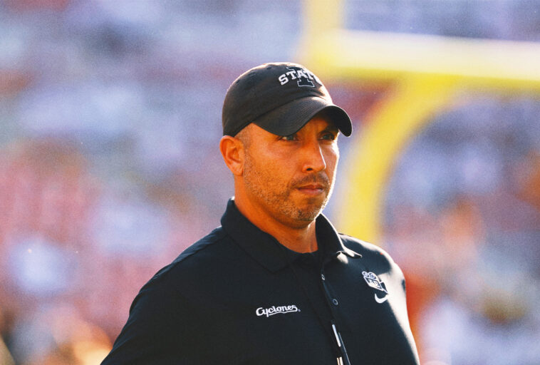 matt-campbell-is-taking-a-patient-approach-with-new-penn-state-staff-and-roster
