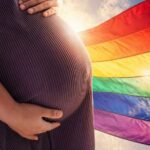 pregnant-woman-on-tiktok-blasts-music-to-make-her-son-gay
