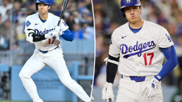 shohei-ohtani’s-slump-magnifying-the-dodgers’-problems