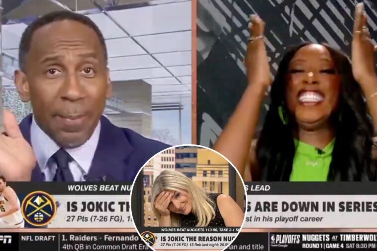 stephen-a.-smith-admits-espn-co-host’s-french-accent-‘kinda-turned-me-on’-in-raunchy-moment