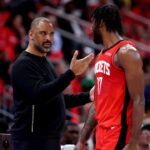 rockets-coach-ime-udoka-tells-team-to-‘grow-up’-after-blowing-late-lead-to-fall-behind-lakers-3-0-in-playoffs