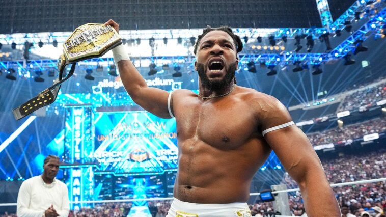 wwe-champ-trick-williams-details-how-college-football-prepared-him-for-wrestling-stardom