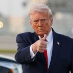 trump-to-headline-2026-white-house-correspondents’-dinner-for-the-first-time-as-president