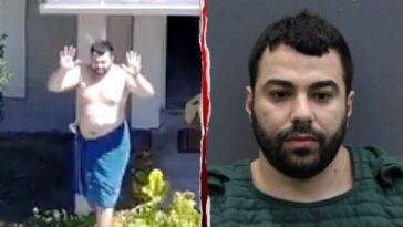 barricaded-suspect-faces-murder-charges-after-2-doctoral-students-vanished-from-campus,-1-body-remains-missing