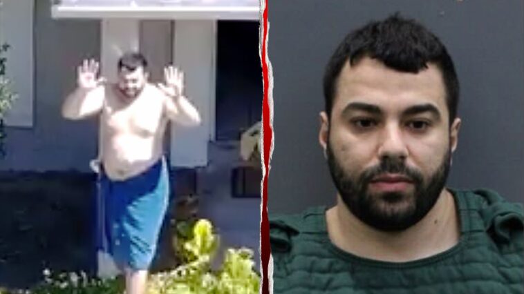 barricaded-suspect-faces-murder-charges-after-2-doctoral-students-vanished-from-campus,-1-body-remains-missing