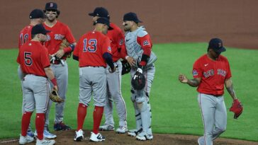 the-orioles-pounded-the-pathetic-red-sox-into-the-ground-so-badly-they-ran-out-of-home-run-fireworks