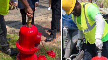 new-low:-detroit-thieves-destroy-75-fire-hydrants-in-just-48-hours,-stealing-$600-metal-parts-and-leaving-firefighters-without-water-for-emergencies