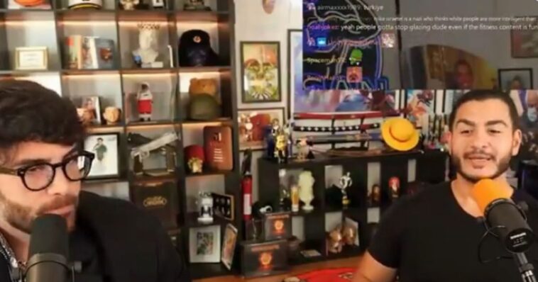 michigan-democrat-senate-candidate-abdul-el-sayed-wants-to-abolish-ice-and-blames-white-people-for-his-struggles-playing-lacrosse-in-college-(videos)