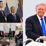 trump-cancels-us-delegation’s-pakistan-trip-as-iran-peace-talks-stall: ‘they-can-call-us-anytime-they-want’