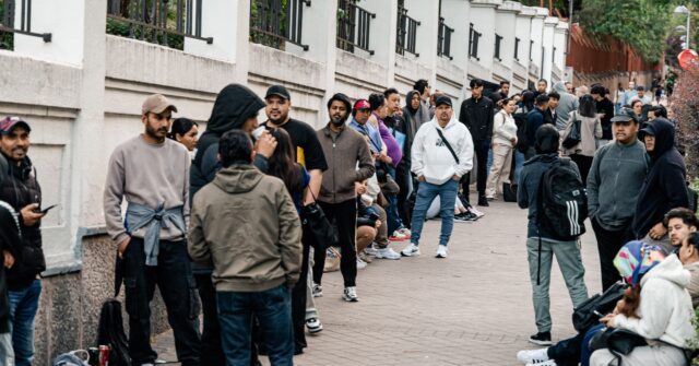 patriots-group-calls-for-eu-visa-free-travel-zone-to-be-restricted-amid-spain’s-amnesty-scheme