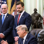 trump-on-betting-activity-tied-to-global-conflicts:-‘i’m-not-happy-with-any-of-that-stuff’