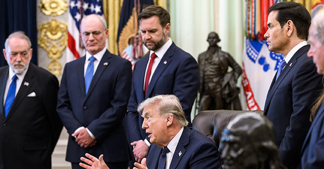 trump-on-betting-activity-tied-to-global-conflicts:-‘i’m-not-happy-with-any-of-that-stuff’