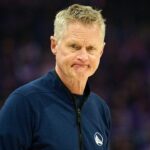 report:-warriors-are-sick-of-steve-kerr’s-political-activism