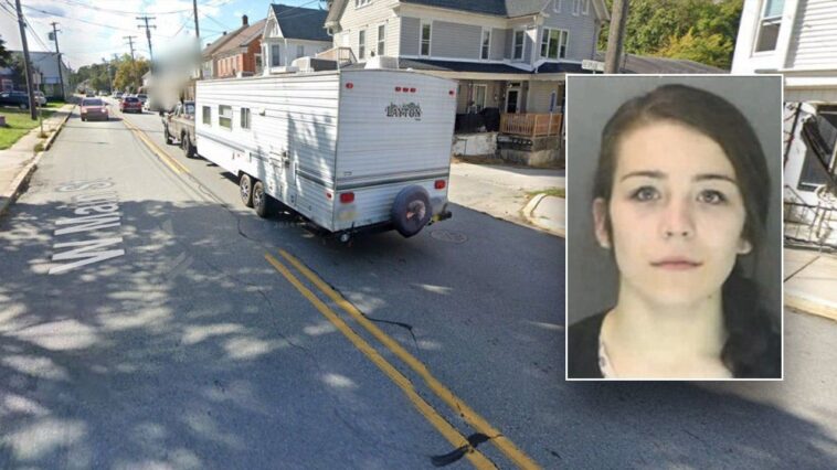 mom-who-got-2-day-sentence-after-killing-baby-while-high-arrested-for-endangering-someone-else’s-child
