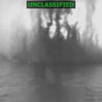 pentagon-releases-unclassified-footage-of-us-military-blowing-up-drug-boat-in-eastern-pacific,-killing-two-narco-terrorists-(video)