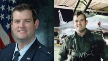 air-force-veteran-died-in-an-‘accidental’-drug-overdose-just-months-after-agreeing-to-testify-before-congress-about-secret-government-ufo-crash-retrieval-programs