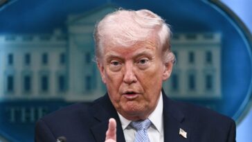 breaking:-trump-pulls-plug-on-iran-talks-as-us-seizes-iran-ships,-strengthens-blockade-–-‘we-have-all-the-cards’