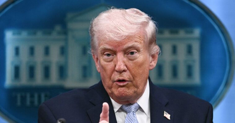 breaking:-trump-pulls-plug-on-iran-talks-as-us-seizes-iran-ships,-strengthens-blockade-–-‘we-have-all-the-cards’