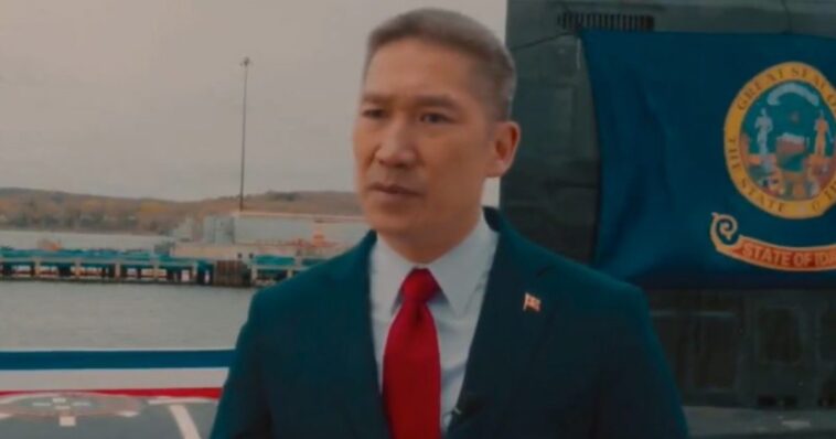 acting-secretary-of-the-navy-hung-cao-releases-statement-after-john-phelan-ousted-(video)