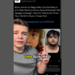 victor-reacts:-illegal-alien-tries-to-eat-toddler’s-face,-we-must-stop-mass-immigration!-(video)